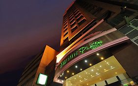 Executive Plaza Hotel Manila